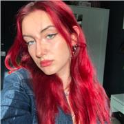 Ich unterrichte Vorzugsweise vor Ort, dafür reise ich natürlich an, Online-Unterricht ist dennoch auch möglich!